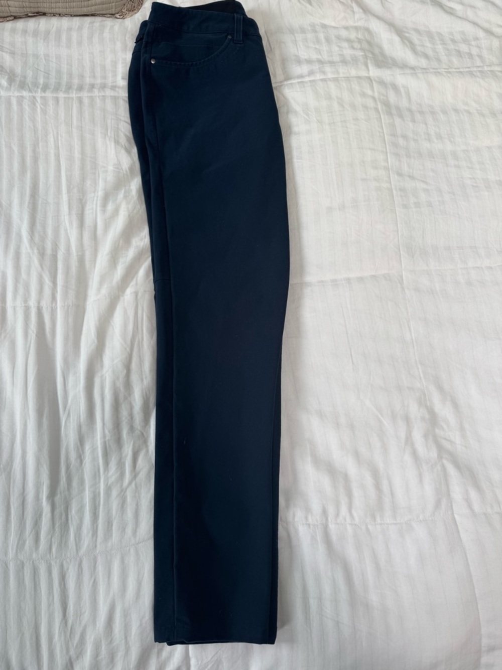 ABC Slim-Fit Utilitech Pant 31” - Picture 4 of 6
